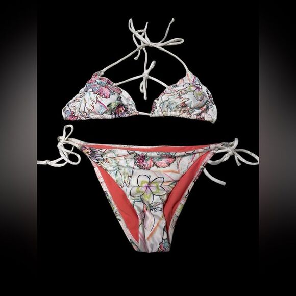 Hurley Other - Hurley Bikini set size medium